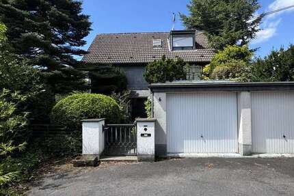 Haus zum Kaufen in Kürten 399.000 € 120 m² 4 zimmer