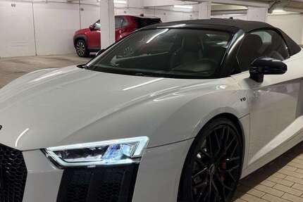 Audi R8 32.902 km 124.950 &euro; Erftstadt 50374