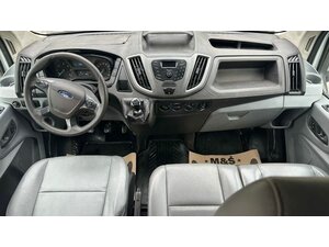 Ford Transit Pritsche 350 L3 Doppelkabine 108.000 km 14.900 &euro; Troisdorf 53844