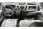 Ford Transit Pritsche 350 L3 Doppelkabine 108.000 km 14.900 &euro; Troisdorf 53844