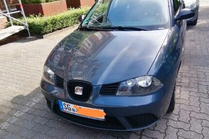 Seat Ibiza 135.000 km 1.600 &euro; Solingen 42651
