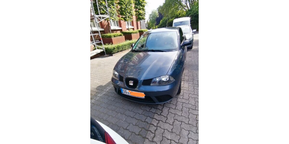 Seat Ibiza 135.000 km 1.600 &euro; Solingen 42651
