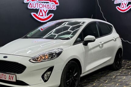Ford Fiesta 99.000 km 8.550 &euro; Köln 50827