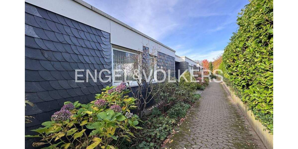 Reihenmittelhaus Haan - 4 Zimmer, 130 m&sup2;, 490.000&euro; | Angebot:23944139