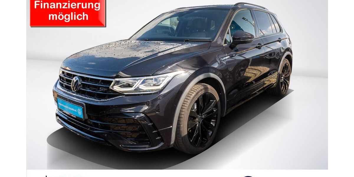VW Tiguan 21.610 km 35.975 &euro; Troisdorf-Spich 53842