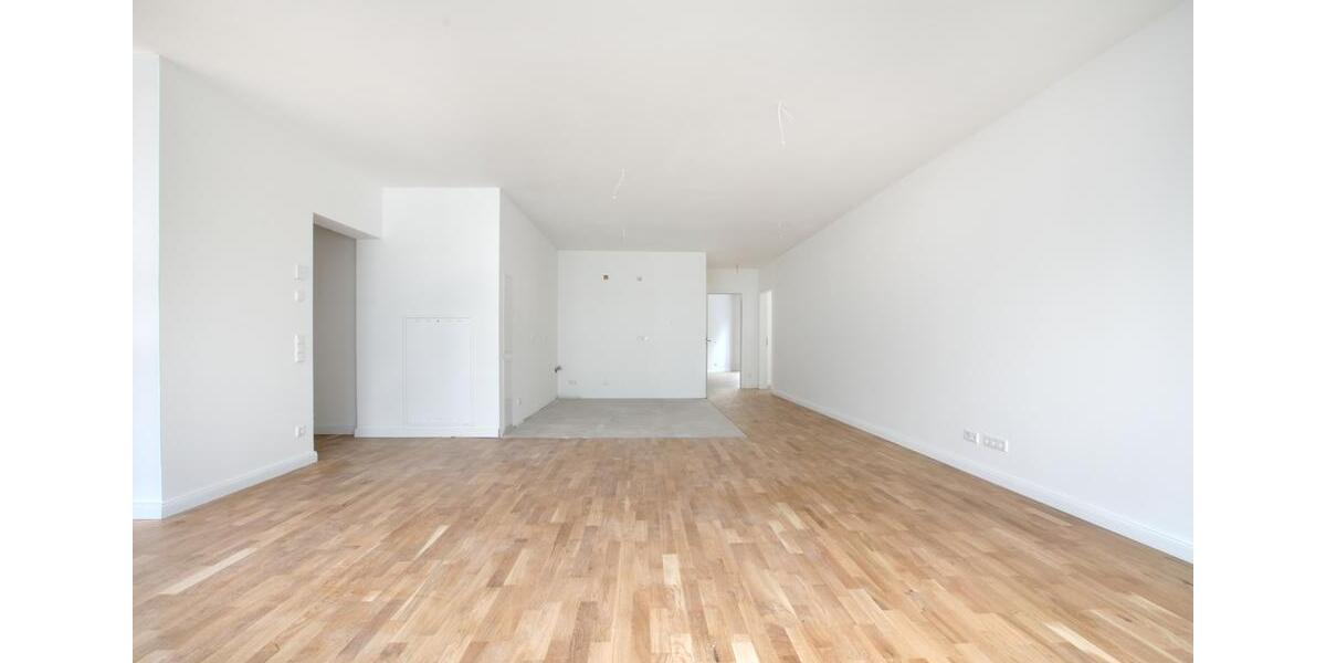 Etagenwohnung Düsseldorf Pempelfort - 3 Zimmer, 96 m&sup2;, 1.825&euro; | Angebot:23569740