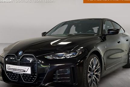 BMW i4 45.581 km 38.999 &euro; Düsseldorf 40237