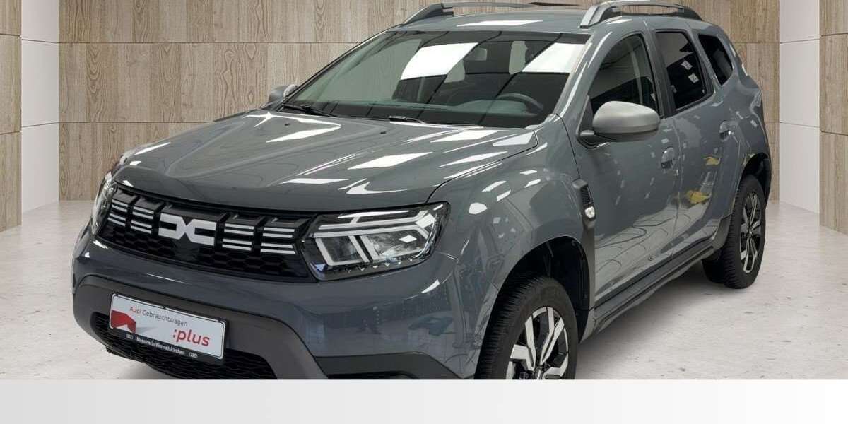 Dacia Duster 13.614 km 20.980 &euro; Wermelskirchen 42929