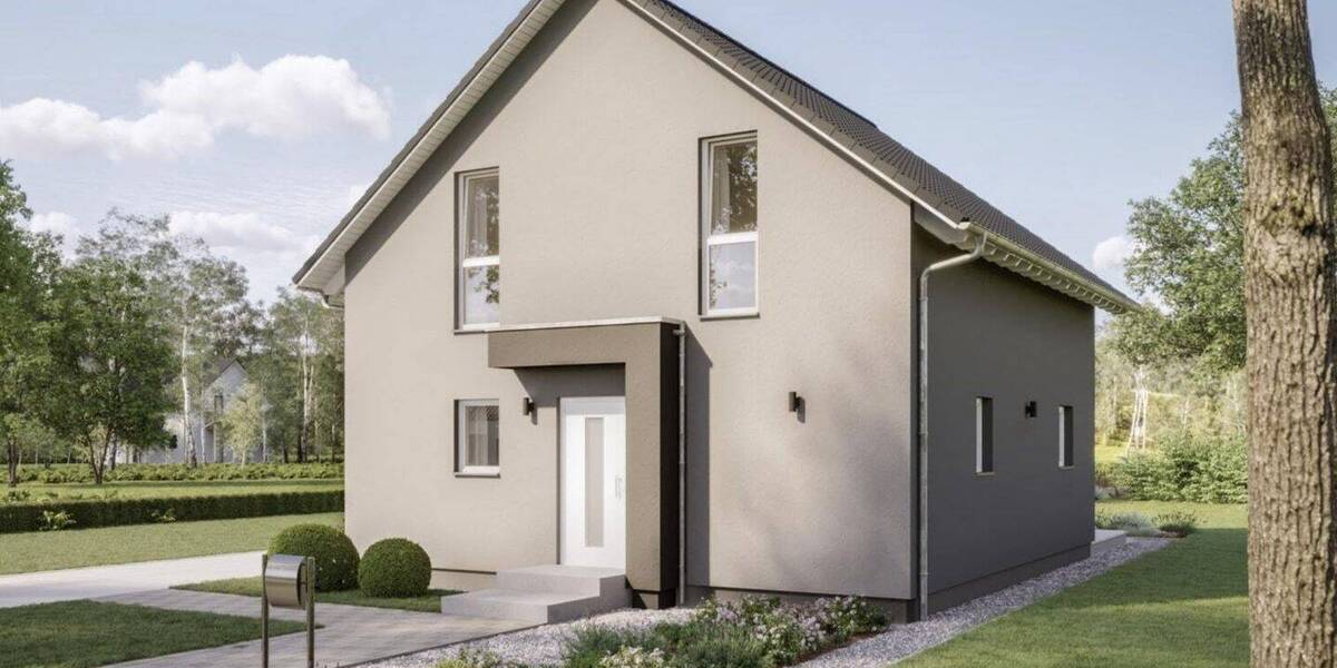 Einfamilienhaus Kerpen Horrem - 5 Zimmer, 136 m&sup2;, 454.168&euro; | Angebot:26787887