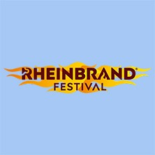 Rheinbrand Festival 2026 - Das Sommer Open Air 05.09.2026 FESTIVALGELÄNDE Odenthal-Eikamp