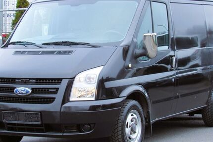 Ford Transit 230.000 km 2.900 &euro; Köln-Rath 51107