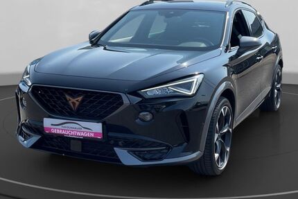 Cupra Formentor 25.216 km 28.490 &euro; Köln 51145