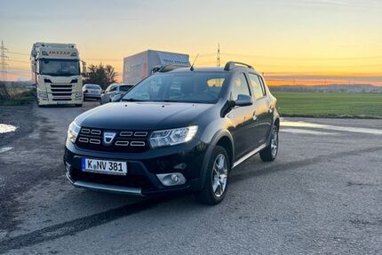 Dacia Sandero 40.000 km 11.990 &euro; Frechen 50226