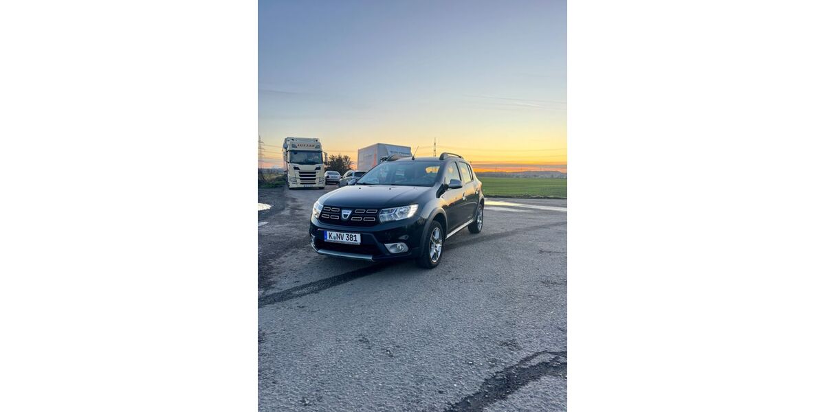 Dacia Sandero 40.000 km 11.990 &euro; Frechen 50226