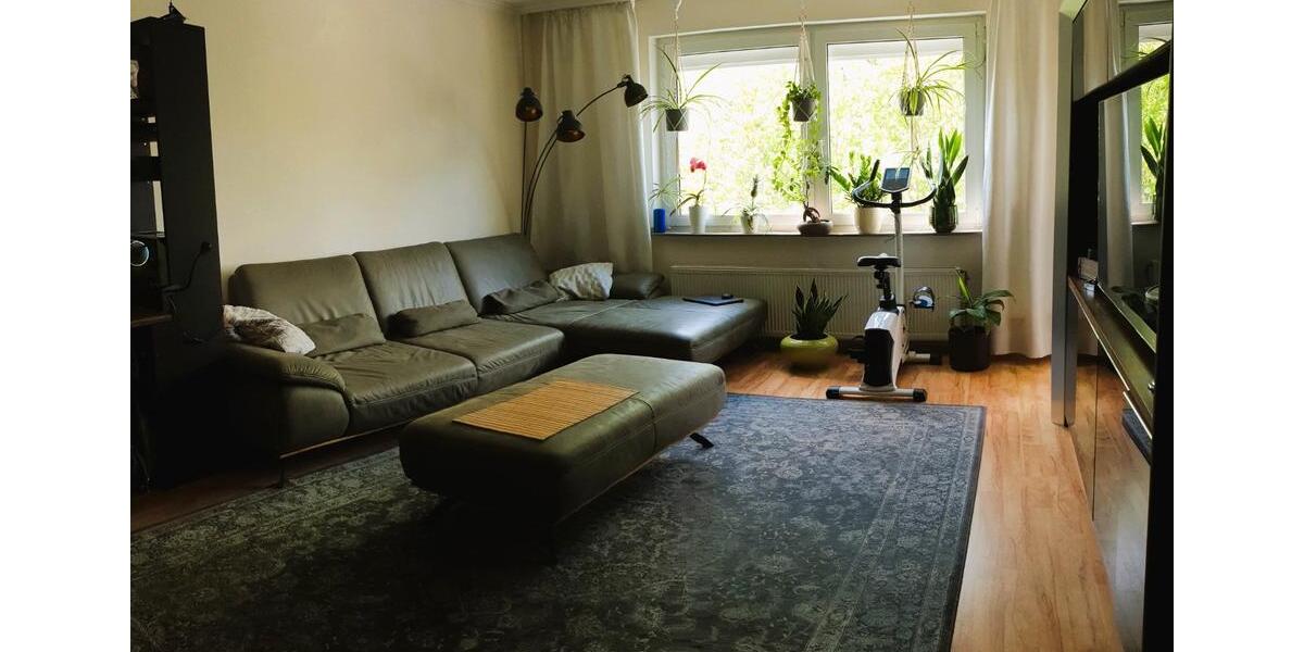 Etagenwohnung Köln Heimersdorf - 3 Zimmer, 77 m&sup2;, 320.000&euro; | Angebot:26400716