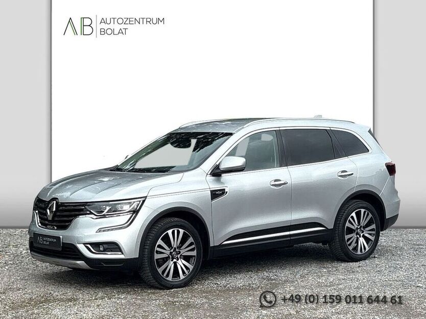 Koleos