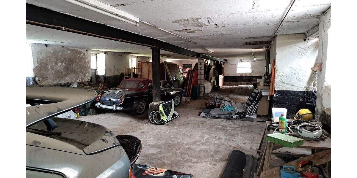 Attraktiver Resthof mit vielfachen Gestaltungsmöglichkeiten 6 zimmer