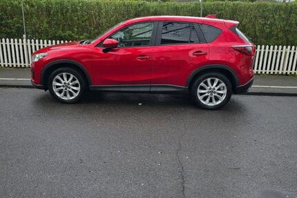Mazda CX-5 130.000 km 13.500 &euro; Leverkusen 51373