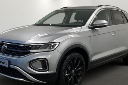 VW T-Roc 15.559 km 23.990 &euro; Düsseldorf 40233
