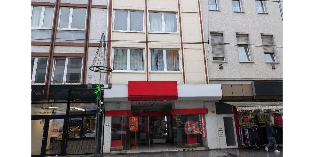 Gewerbeobjekt Neuss - 2.300&euro; | Angebot:25636148