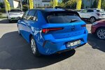 Opel Astra GS KAM NAV SHZ LHZ Frontscheibenheiz. 360° K 9.900 km 28.900 &euro; HAAN 42781
