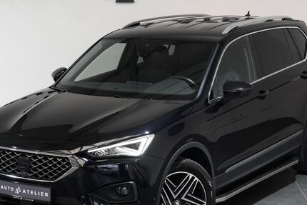 Seat Tarraco 103.000 km 24.990 &euro; Remscheid 42855