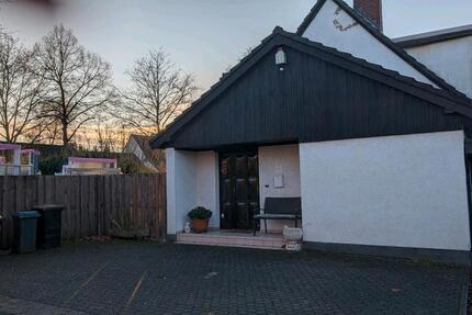 Einfamilienhaus Alt Brück 4 zimmer