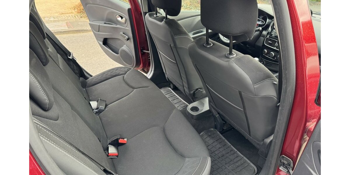 Renault Clio 1.2 75 Limited Klima Navi Kamera GARANTIE 75.000 km 8.000 &euro; Erftstadt 50374