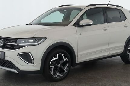 VW T-Cross 18.200 km 27.484 &euro; Düsseldorf 40233