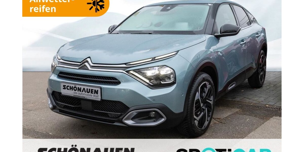 Citroen C4 22.497 km 18.470 &euro; Kerpen 50171