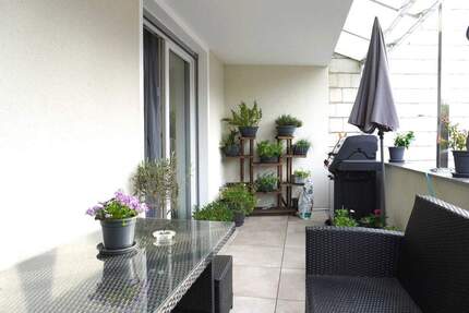 Junges Einfamilienhaus - moderne Lebensqualität in zentraler Lage von Leverkusen-Küppersteg! 4 zimmer