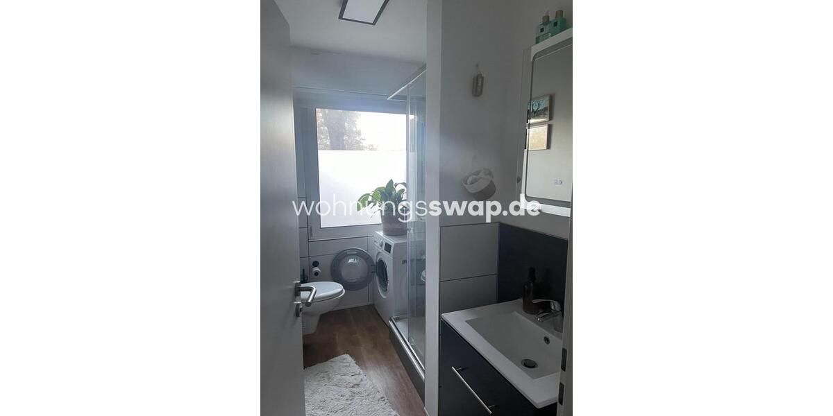 Wohnungsswap - 2 Zimmer, 63 m² - Florastraße, Nippes, Köln 2 zimmer