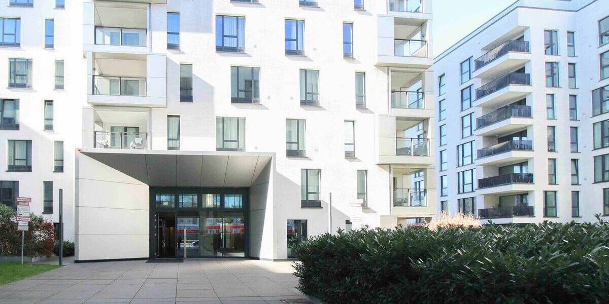 Etagenwohnung Düsseldorf Pempelfort - 2 Zimmer, 90 m&sup2;, 645.000&euro; | Angebot:26359394