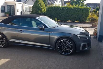Audi A5 46.000 km 34.000 &euro; Düsseldorf 40221