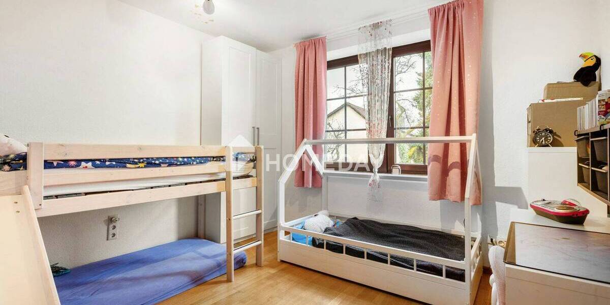 Reihenendhaus Hückeswagen Innenstadt - 8 Zimmer, 170 m&sup2;, 535.000&euro; | Angebot:26189383