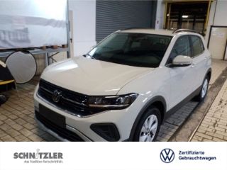 VW T-Cross 10.458 km 21.950 € Langenfeld 40764