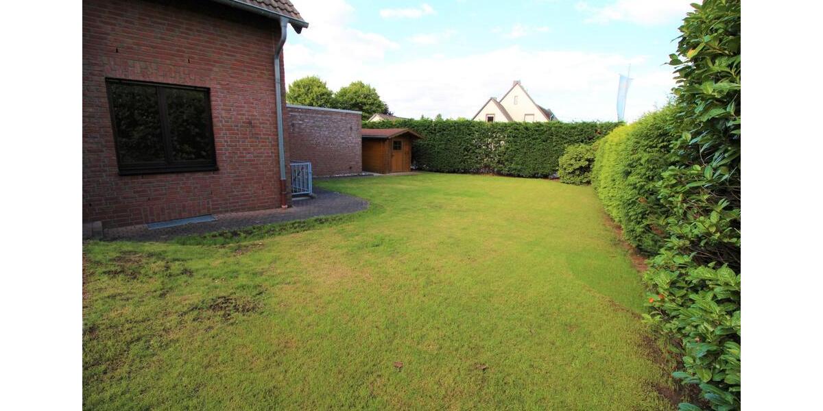 Einfamilienhaus mit Garten 5 zimmer