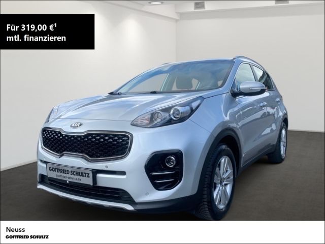 Sportage
