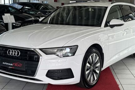 Audi A6 124.970 km 24.449 &euro; Erftstadt / Köln 50374