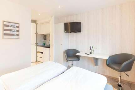 Zimmer Leverkusen Wiesdorf - 1 Zimmer, 1.500&euro; | Angebot:27562355