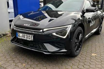 Kia EV6 4.900 km 54.970 € Bergisch Gladbach 51427