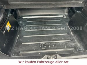 Clio IV Cargo Extra/2 Sitzer