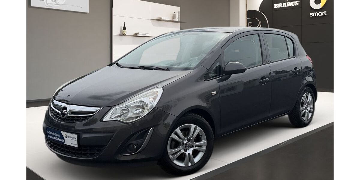 Opel Corsa 148.500 km 6.488 &euro; Köln 51069
