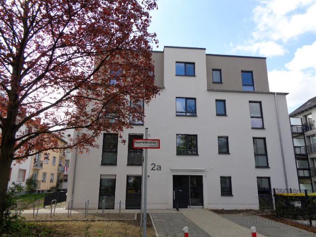 Etagenwohnung Köln Kalk - 3 Zimmer, 92 m&sup2;, 1.633&euro; | Angebot:25262978