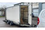 Gewerbeobjekt Leverkusen Bergisch Neukirchen - 2.300&euro; | Angebot:25917797