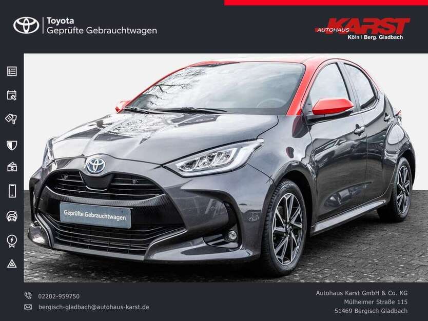 Yaris