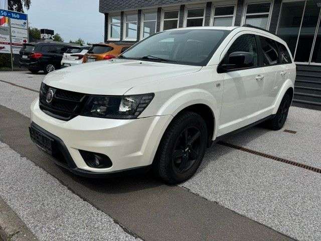 Fiat Freemont 167.000 km 7.900 &euro; Remscheid 42899
