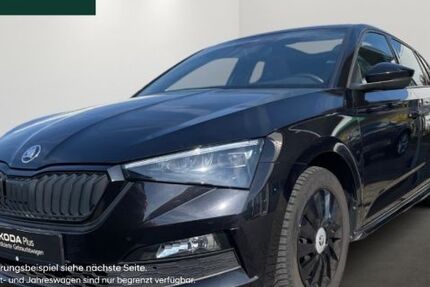 Skoda Scala 92.125 km 17.550 &euro; Dormagen 41540