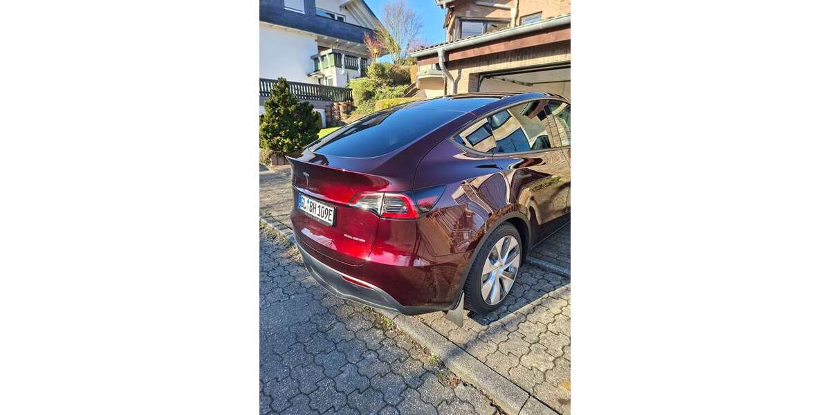 Tesla Model Y 32.000 km 36.500 &euro; Overath 51491
