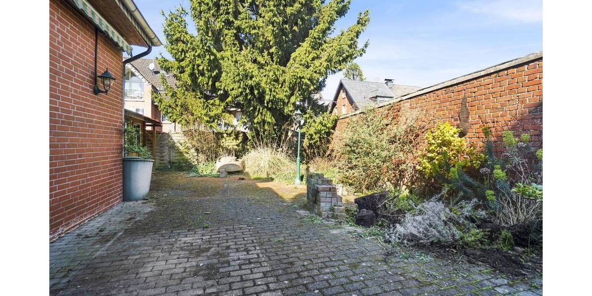 Doppelhaushälfte Neuss Holzheim - 6 Zimmer, 157 m&sup2;, 442.000&euro; | Angebot:26758896